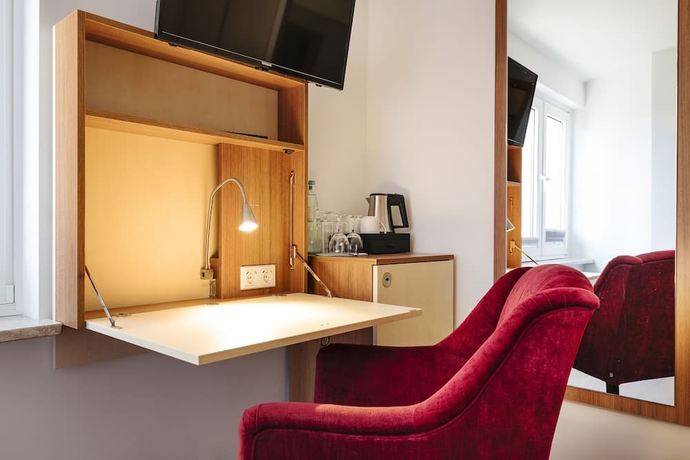 Helgolandia Dependance