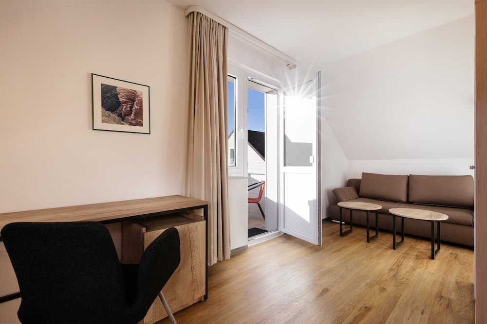 Hummerklippen Apartments