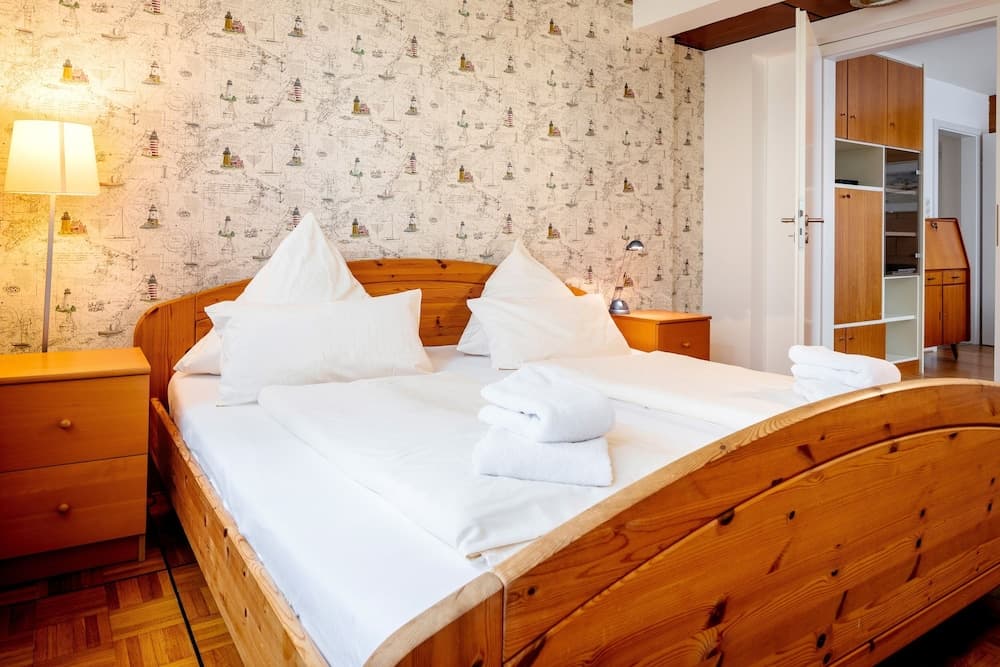 Hummerklippen Ferienwohnungen