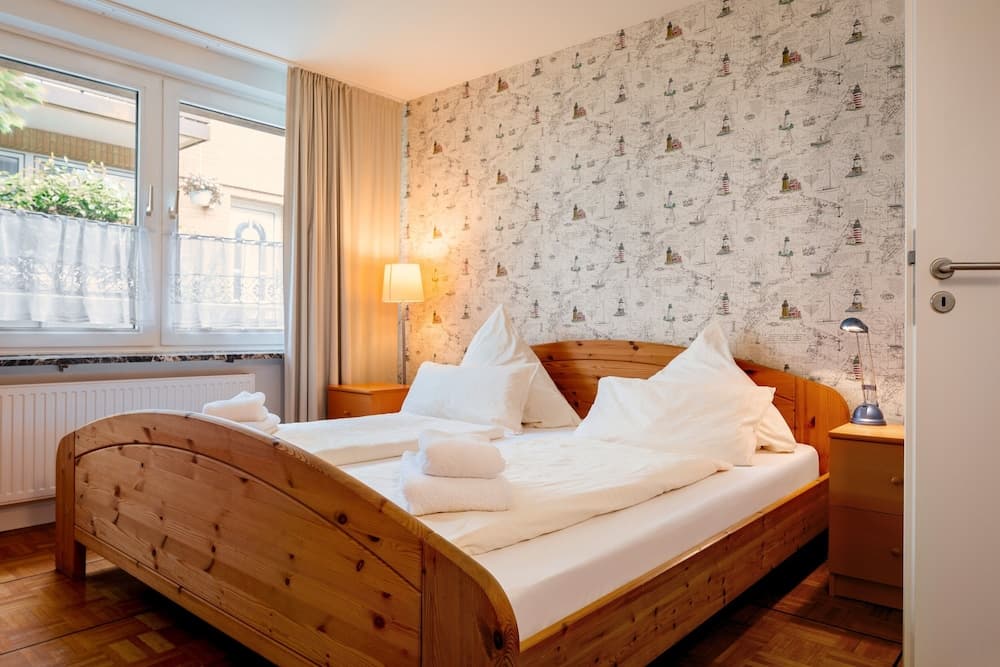 Hummerklippen Ferienwohnungen