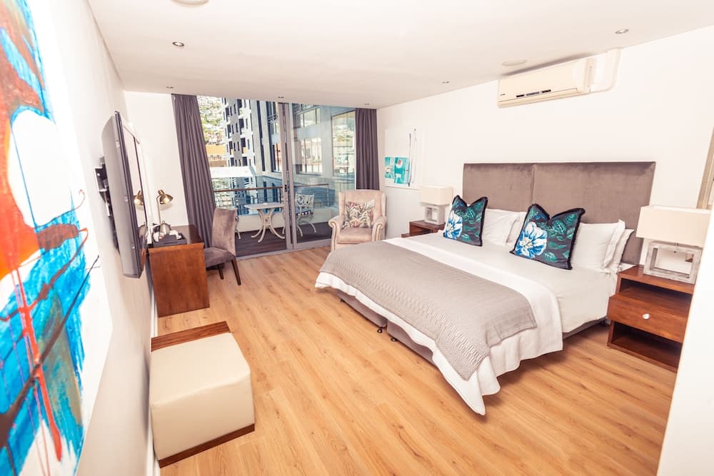 Newkings Boutique Hotel