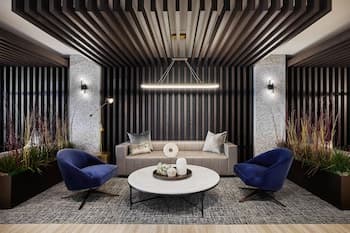 SpringHill Suites by Marriott Chicago Chinatown