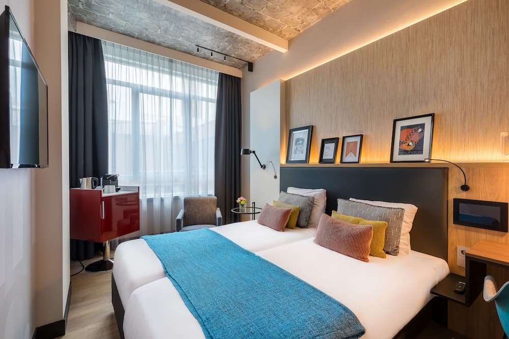 Postillion Hotel WTC Rotterdam