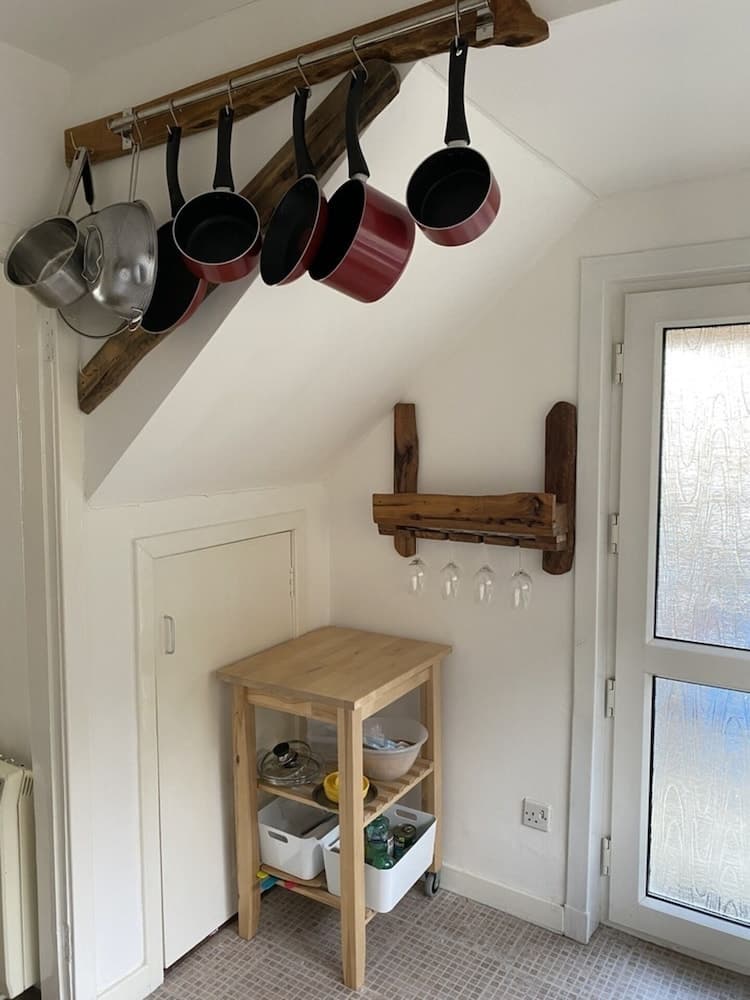 Cosy 2-bed House in Kinlochbervie