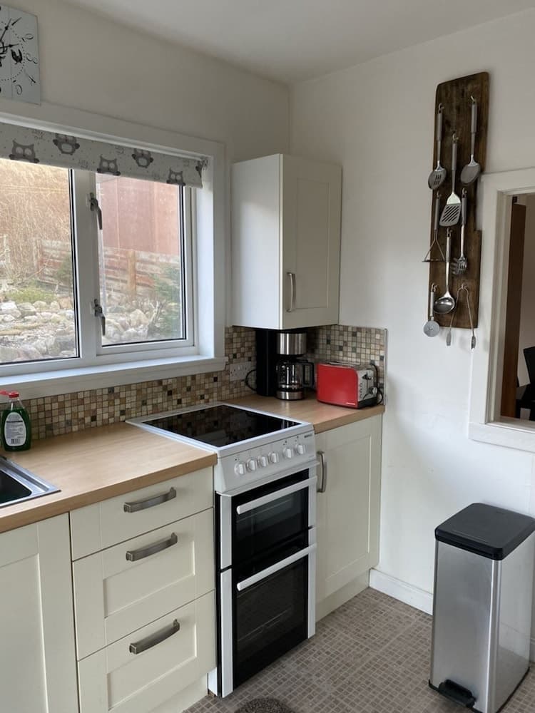 Cosy 2-bed House in Kinlochbervie