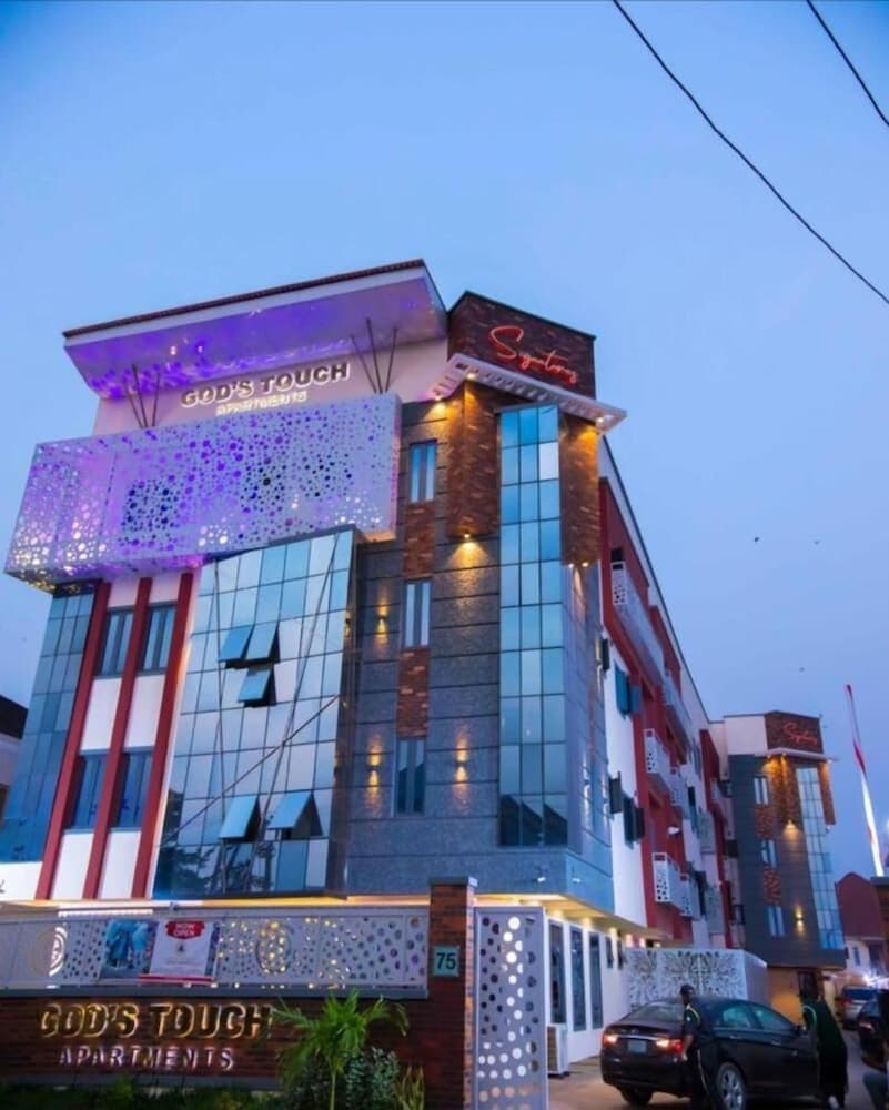 hotel image