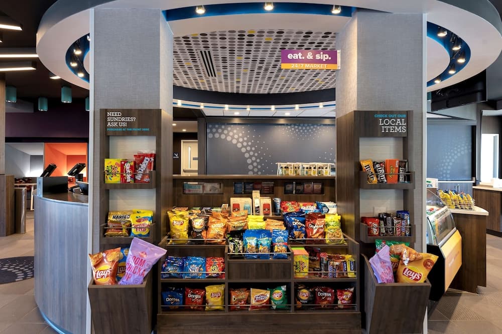 Tru By Hilton Atlanta Galleria Ballpark