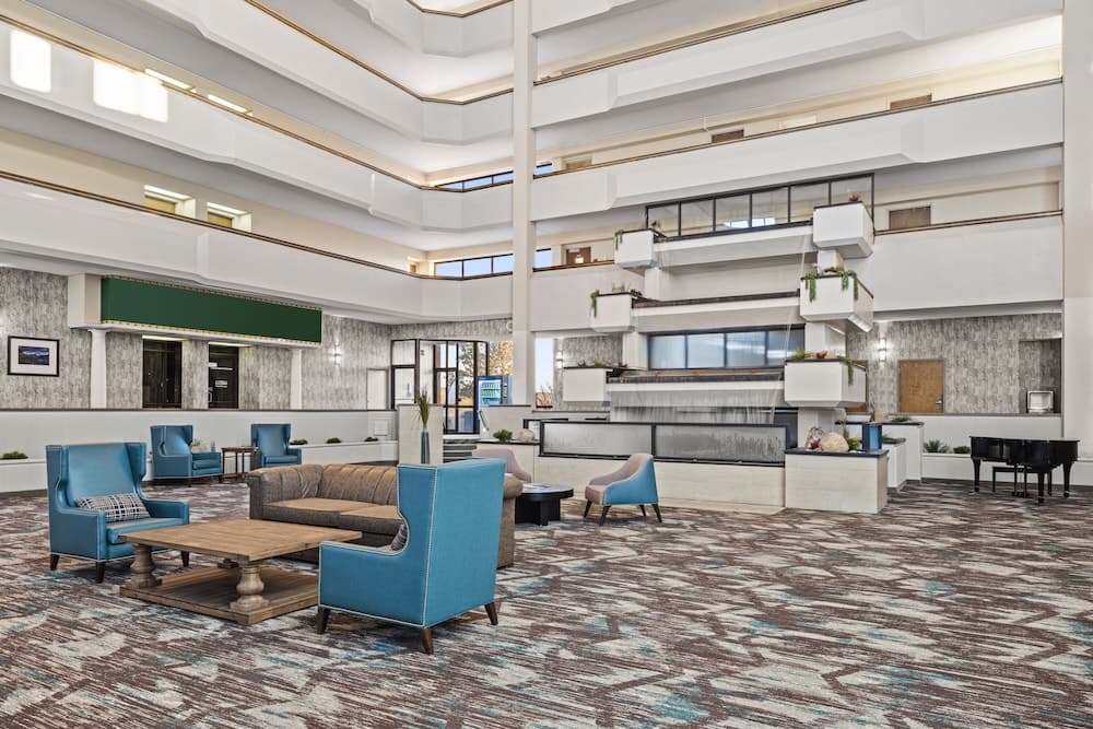 Montana Trailhead Inn