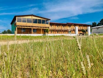 Simatiri Hotel y Cabañas by Rotamundos