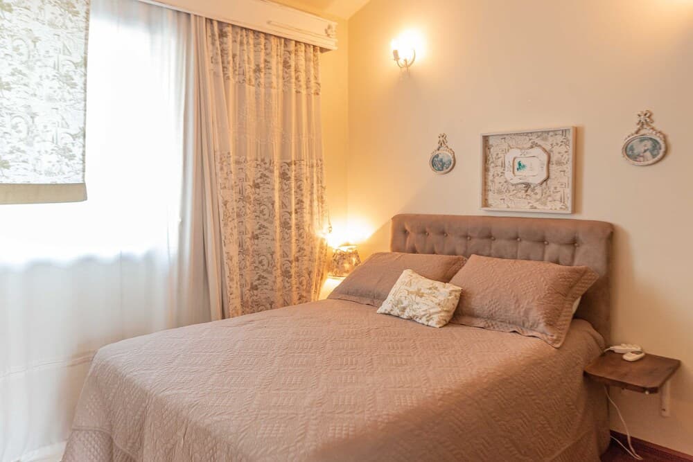 Casa de Luxo em Jurerê Internacional