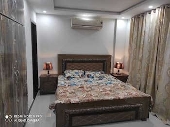 Diamount 1 Bedroom Full Furnished Apartment