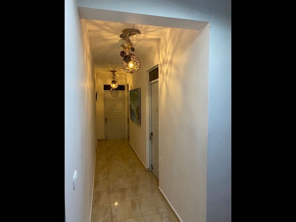 Great Palm View - Apartment 3 in Villa Coconut