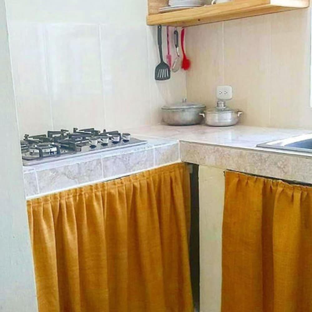 The Little One - Apartment 6 in Villa Coconut