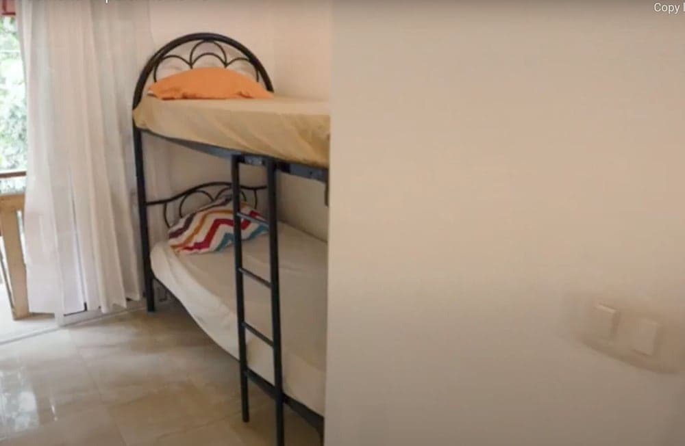 Family Apartment - Apartment 5 in Villa Coconut