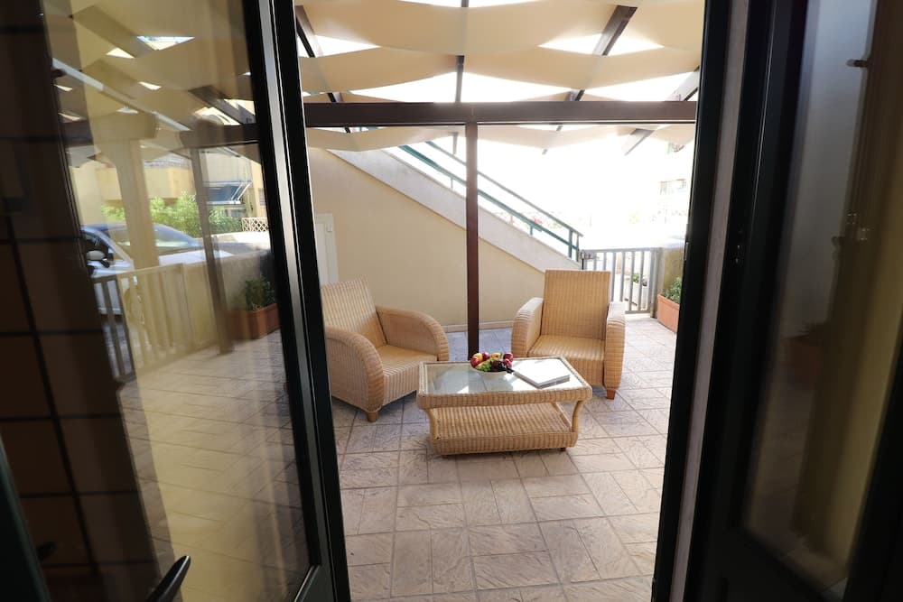 Anna's House in Otranto