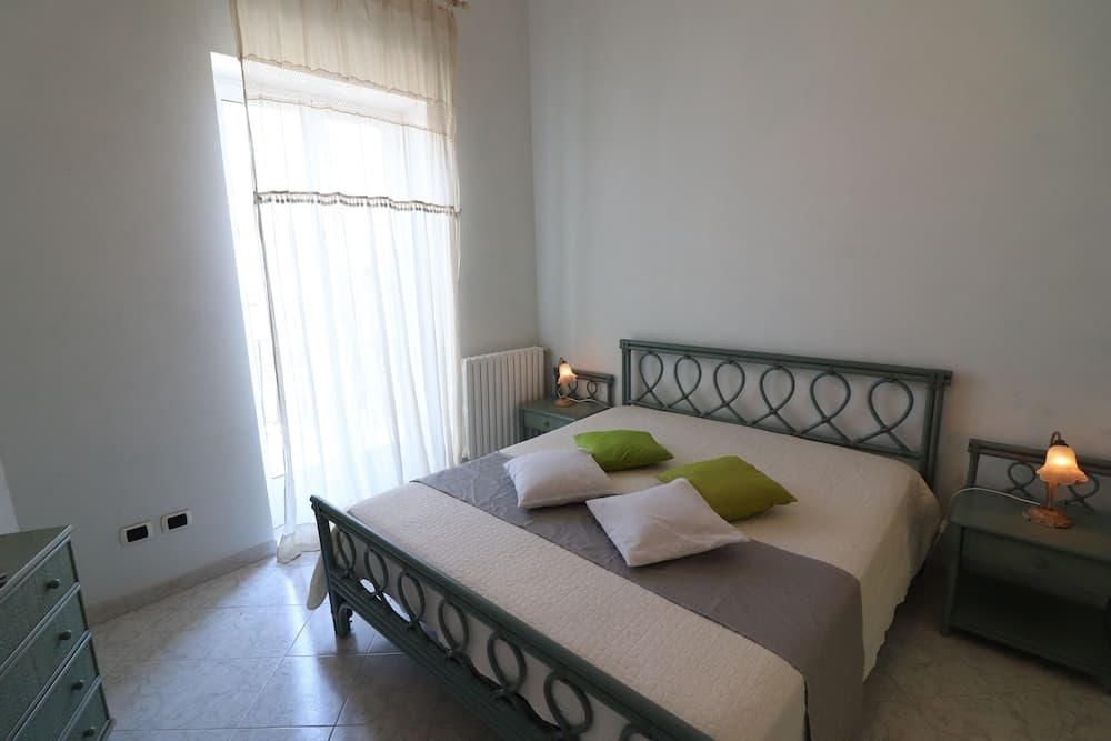 Anna's House in Otranto