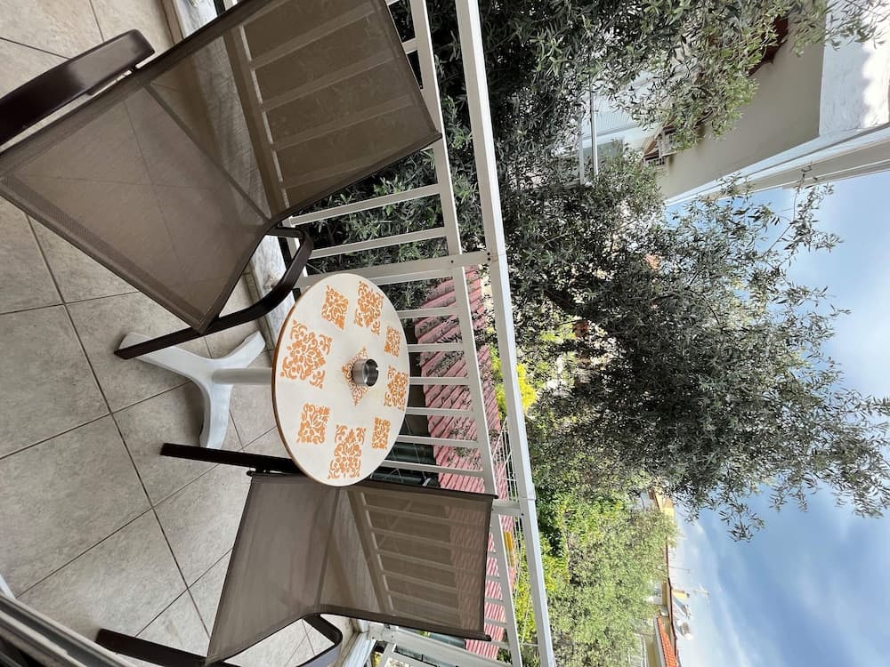 Room in Studio - Beautiful Room in Limenaria, Only Five Minutes Away From Center