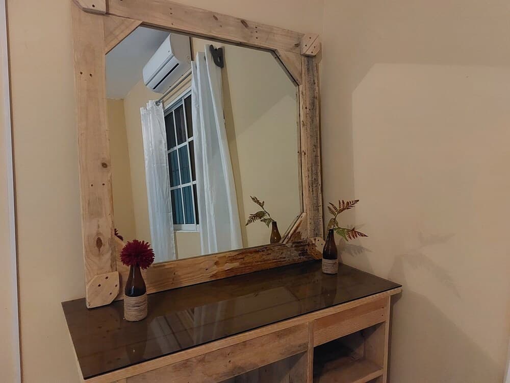 Executive Suite - Apartment 7 in Villa Coconut