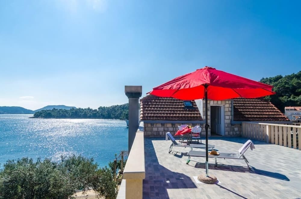 Apartment Tonka's Terrace