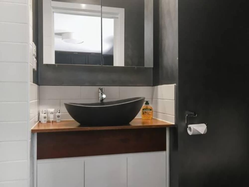 Fernbrook Escape Secluded and Serene