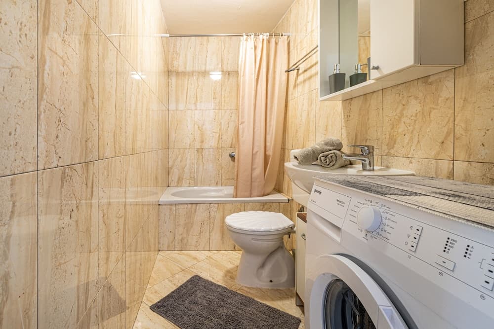 Holiday Apartment Nela