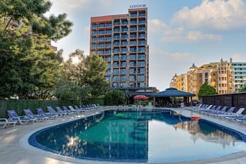 MPM Hotel Condor - All Inclusive Light