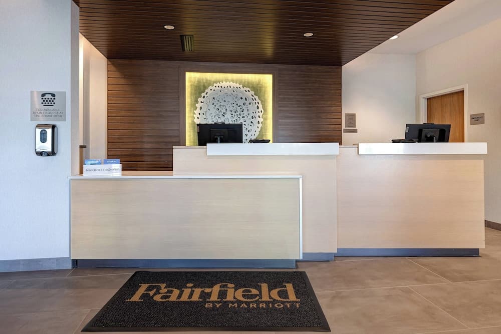 Fairfield Inn & Suites by Marriott St. Paul Eagan