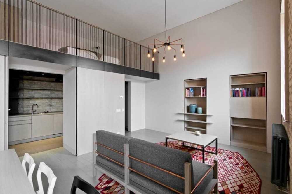 Luxury 1-bed Apartment in Vilnius Oldtown