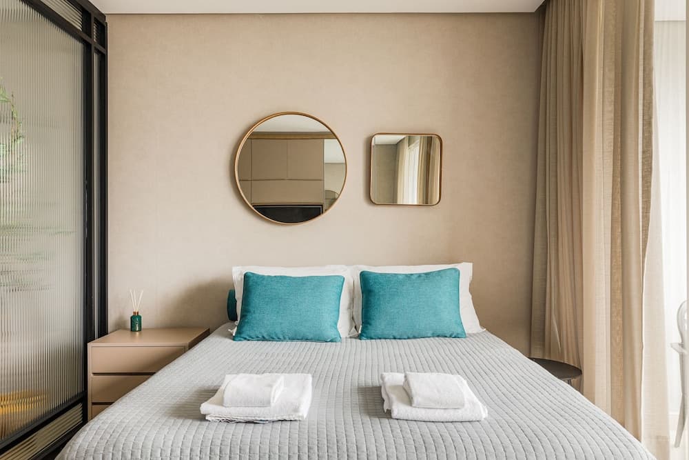 roomin I Milano I Próximo a Beira Mar