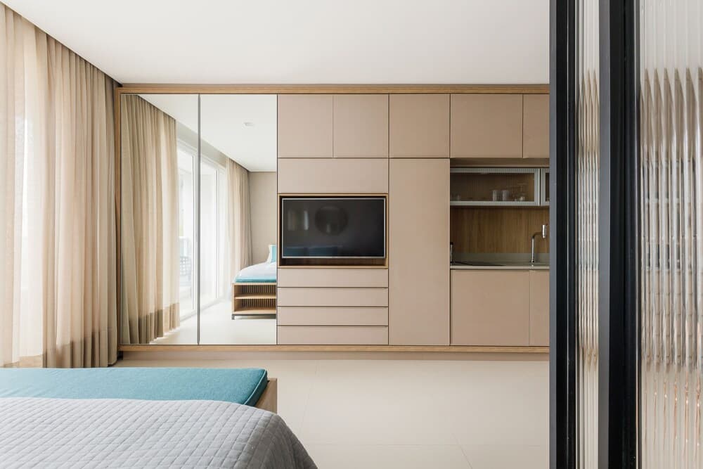 roomin I Milano I Próximo a Beira Mar