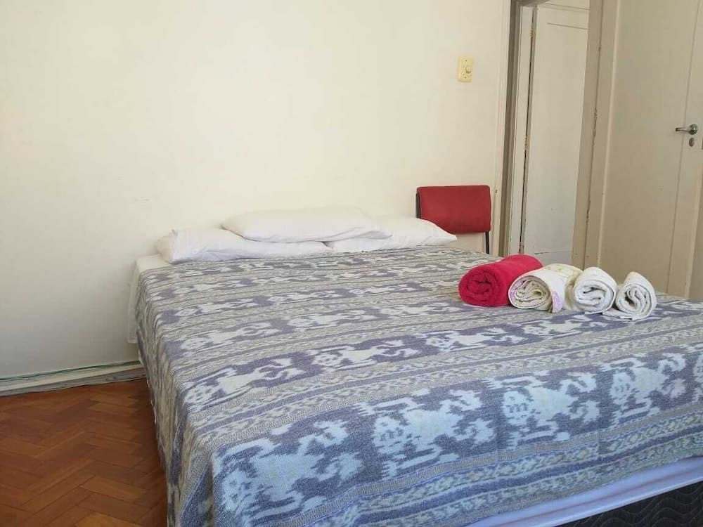 Apartamento Conforto em Copacabana RJ