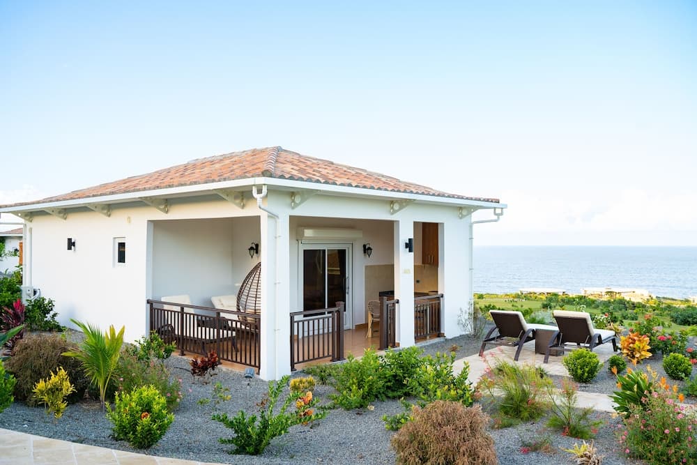 Golden Rock Dive And Nature Resort