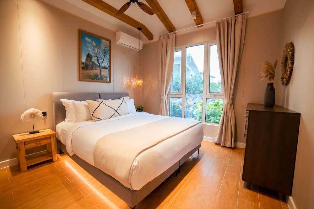 Golden Rock Dive And Nature Resort