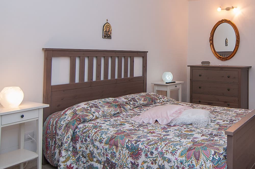 Beautiful 1-bed House in Avola