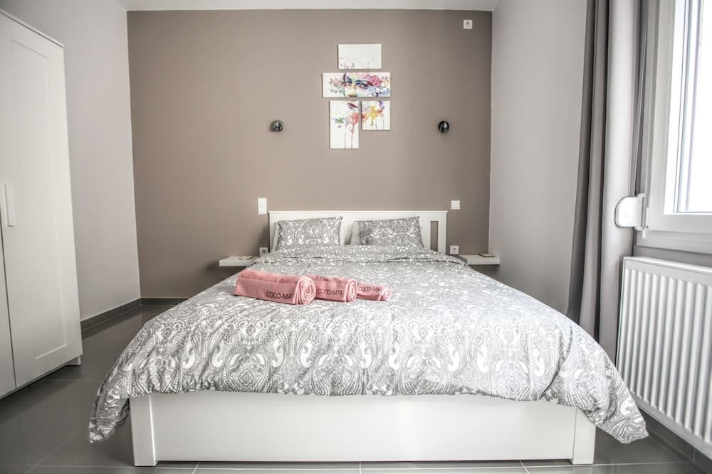 Terra di Meteora Suites 1