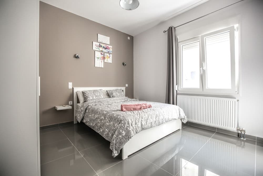 Terra di Meteora Suites 1