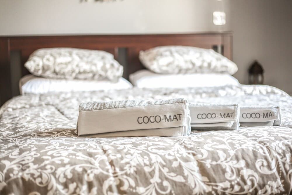 Terra di Meteora Suites 2