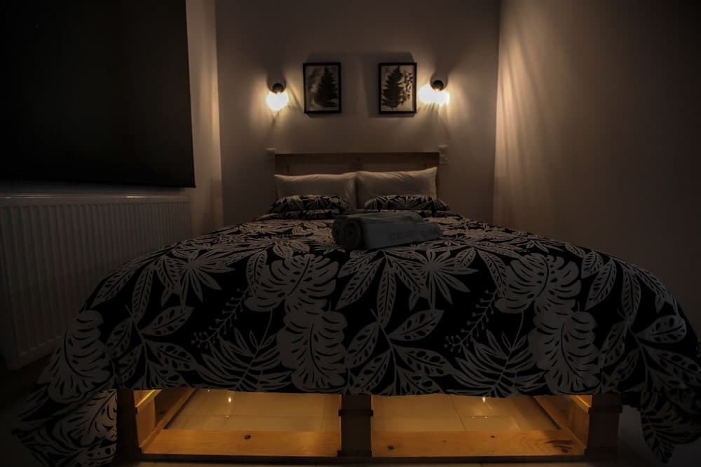 Terra di Meteora Suites 3