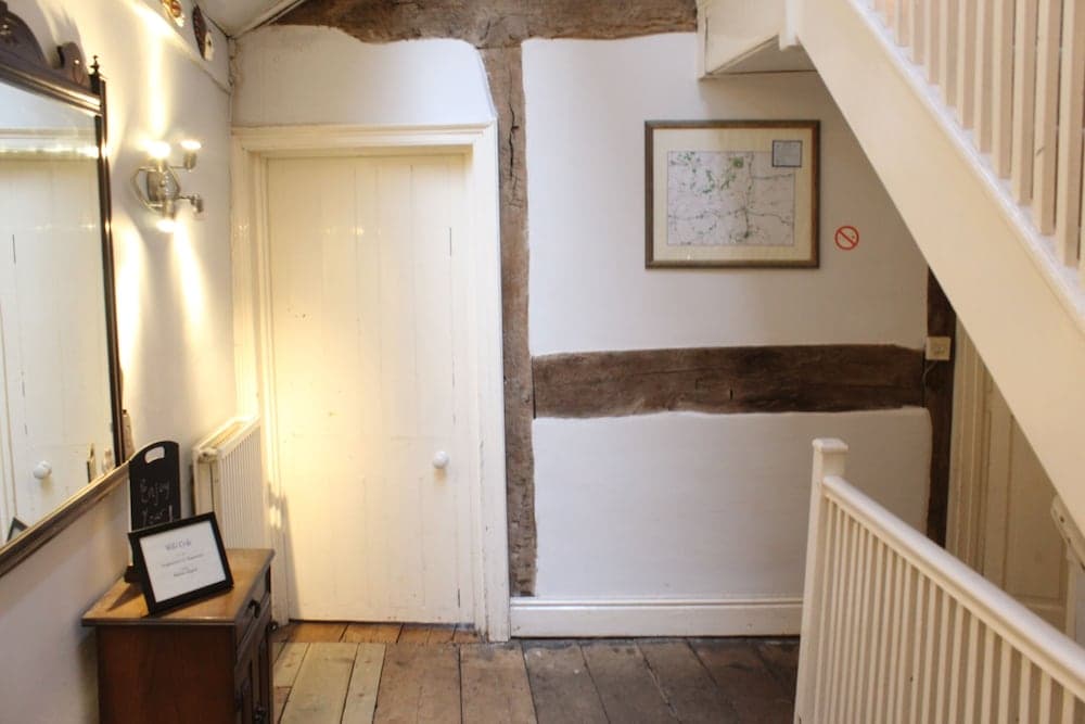 4bedhouse/leominster/hiking/castles/sleeps7/wifi