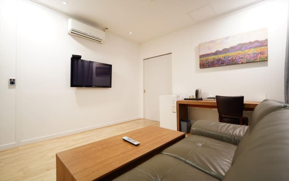 Mokpo Utopia Family Hotel