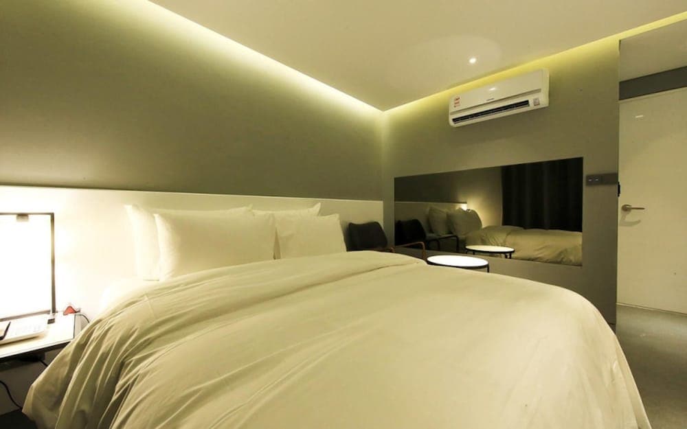 Hotel California Samsung