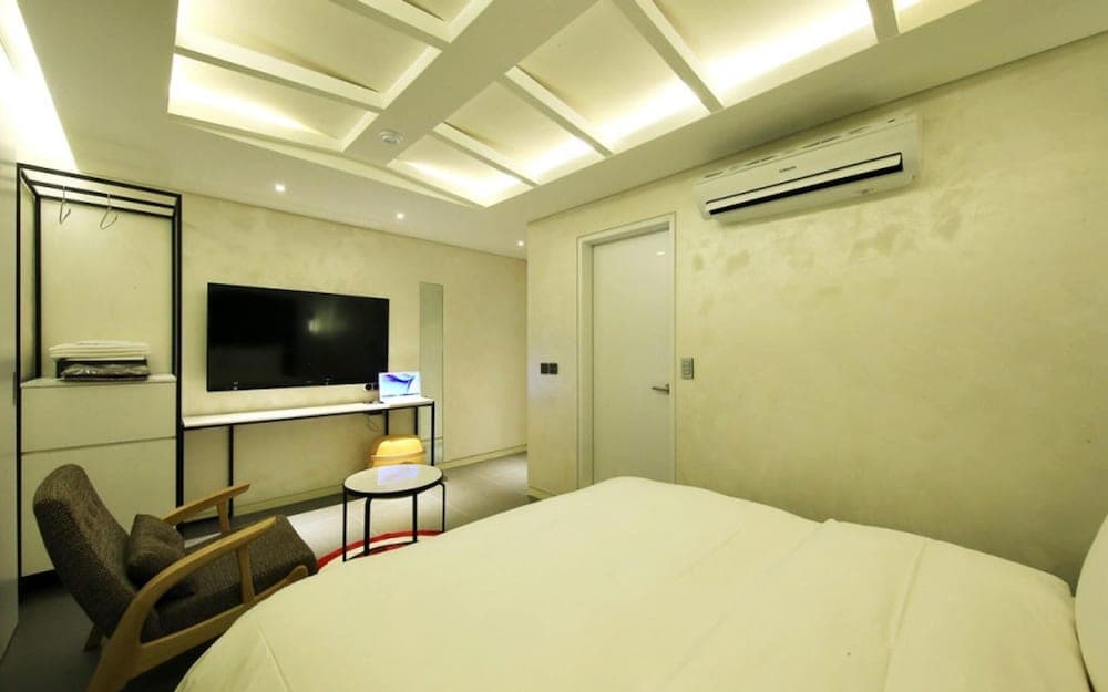 Hotel California Samsung