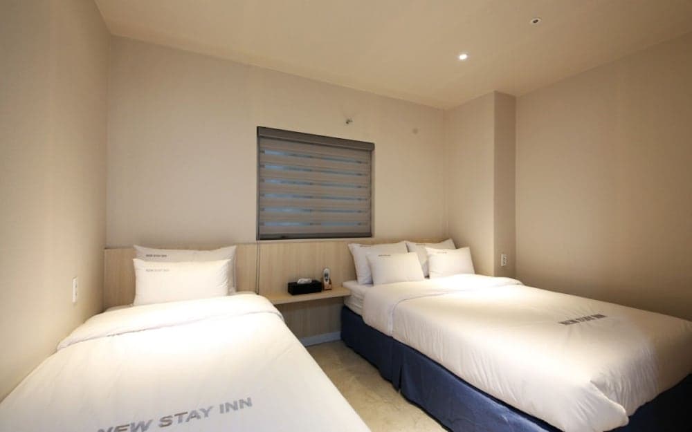 Myeongdong New Stay Inn