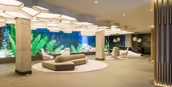 Hotel ILUNION San Mamés