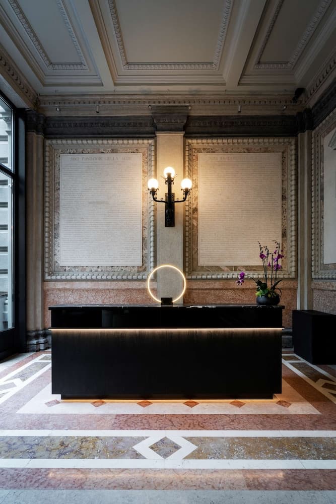 Palazzo Touring Club Milan, A Radisson Collection Hotel