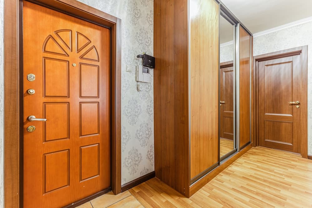 Inndays Apartment on Lazareva 2