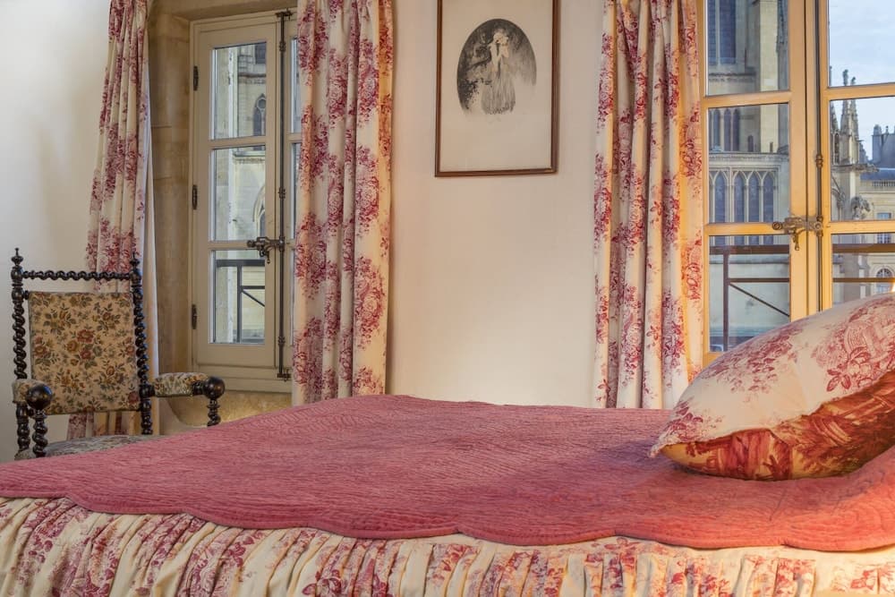 Hotel De La Cathedrale