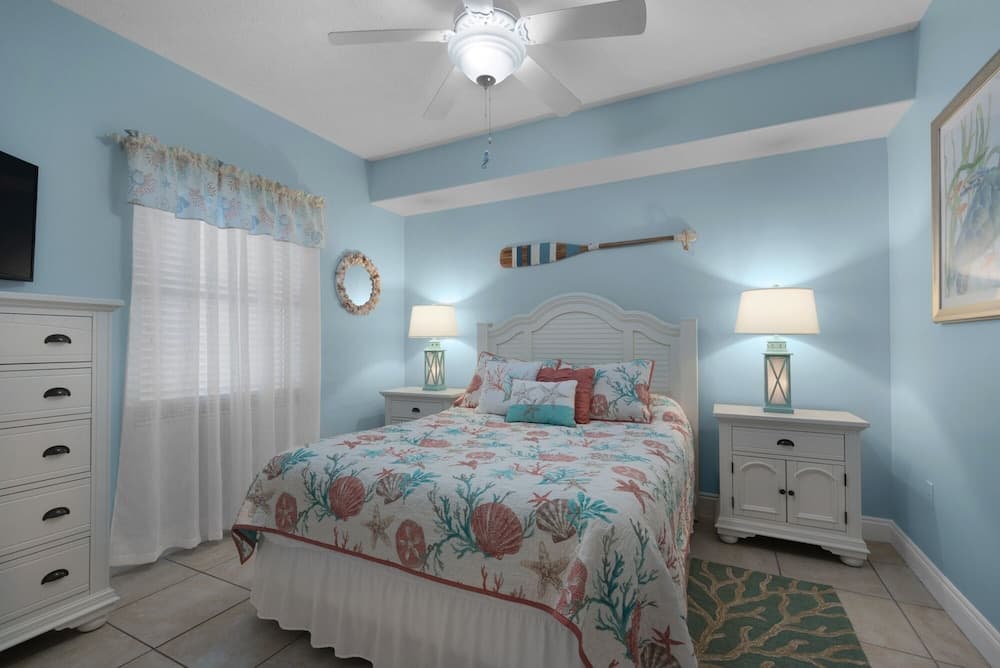 Treasure Island 2304