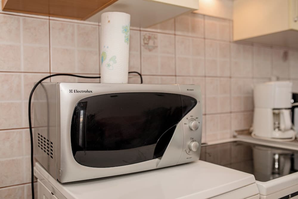 Rab Oasis Retreat - 3 Bedroom Apartment