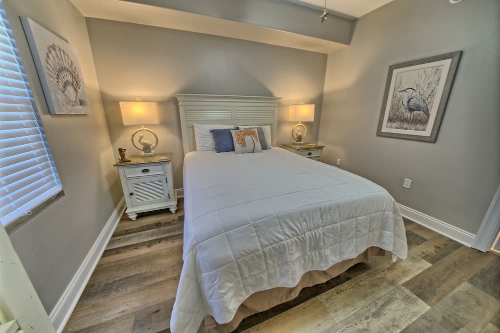 Treasure Island 1008